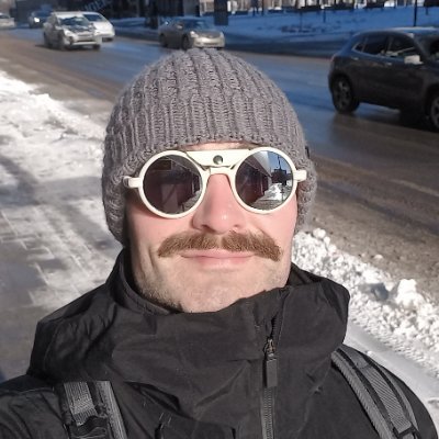 Senior Rigger at Sony Pictures Animation
Creator of Advanced Rigging with De Boor's Algorithm in Maya: https://t.co/c7btzMzD79