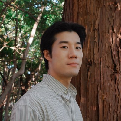 On sabbatical. Prev. Product Design Lead, Palantir. Big bodega. He/him.