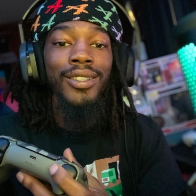 Make All Your Endeavors Successful ♍ | 🟣 #TwitchAffiliate 🎮 & Variety #Streamer | #TwitchBlackGuild 🤝🏾 #AAGA 🌐 #NOOTI ❌🥷🏾🏝 #MBK 🕊 #StayCozy 🦦💯