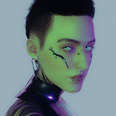 27 | any pronouns | non-binary | silverv enthusiast + virtual photographer | some nsfw posts 🔞 | 🚫 AI/NFTs