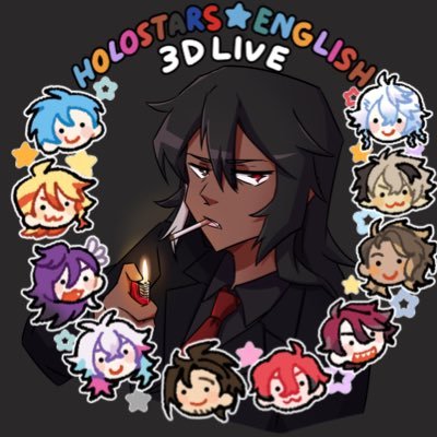 Vtuber Enthusiast •💄👧 🍵 🐱🎼🎩🦖🪫• Writer/Director/Editor • I’m Gay in Every way • Yapping • Main @RoseDetectiveX