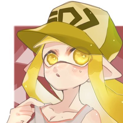 weakest_kelvin's profile picture. splatoon worst glooga @lyre_tm