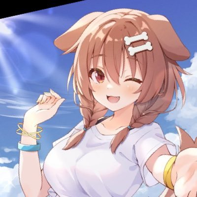 Kts9QHLCDX86399's profile picture. 一応高２ よしなまさんとホロ好きです！ 最推しはころさん！@InugamiKorone 推し/@amasiropeko #できたてころね 無言フォロー失礼します！ホロリスは確定でフォロバします！ゲームも好きです特にモンハンとか！マイクラやCODmobileもやってます！スマホ5本指