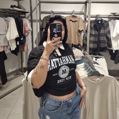 Think that I'm the problem?
Honey, I'm the solution