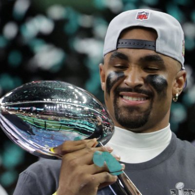 JSIXTWELVE's profile picture. sue me Go Birds #mnwild #Athletics #FlyEaglesFly