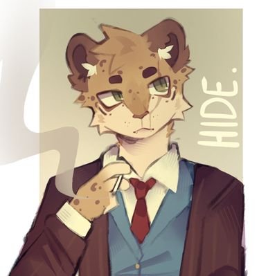 Professional AI art hater and, surprisingly enough, not a furry despite being a Beastars fan
priv is @xitorpriv
pfp by kier on discord!