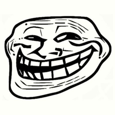 😂 If it moves, we troll it.
🌑 Running wild on Terra Classic
💥 $TROLL is chaos wrapped in a coin