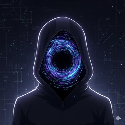 Offical X Account of Void - Crypto Investor | Founder | TON ♥️
