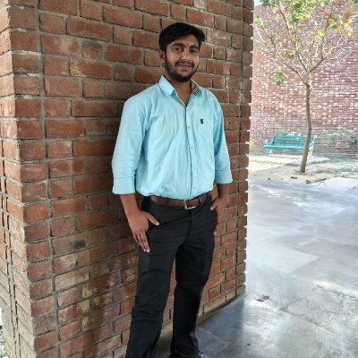 amar452001's profile picture.