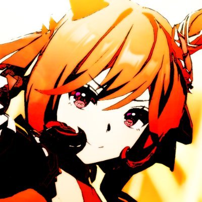 趣味を呟くアカウントだよ🫠アニメ・ゲーム音楽凄く好き👾👾👾
FF14・モンハン・ウマ娘・シャドバ・遊戯王MD・ガンダム・ガンプラ、ガシャポン👻