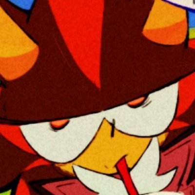 19 || 🇵🇪 || Shy artist || esp/eng (but bad)
Sonic enthusiast 💙🦔
CREDIT ME IF YOU USE MY ART!!
