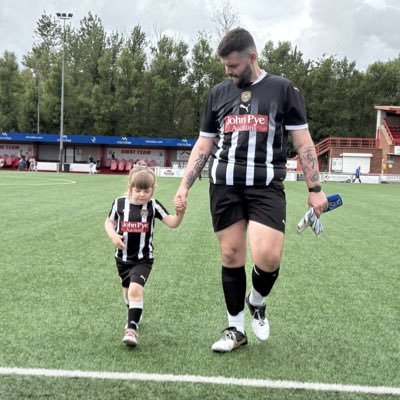 NCFC_KIERAN_F's profile picture. 30 baker at the bagel project   Nottingham Season ticket at Notts County you piiiiiies!!