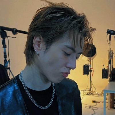 cyphxr_28's profile picture. multistan but HEAVY on got7 ⋆｡°+✩ enha, twice, lsfm