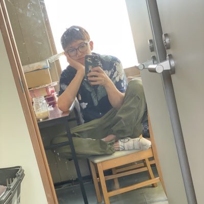 ka_tsu1810's profile picture. 徐々に復活