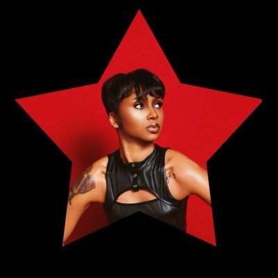 WELCOME 2 MY WORLD ★ it’s pronounced DAY-SHUH | vocalist + recording artist + songwriter | watch me on Deb’s House S2 on WeTV+ ALLBLK & AMC+ @unitedmasters 🎱