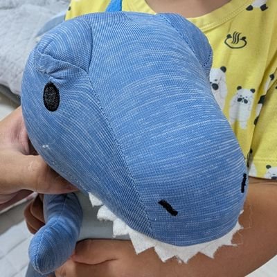 音ゲー最近余裕できたからちょこちょこやってます/アナデン/モンスト/ガデテル
訪問で作業療法士したりしてます
2019/11/27 結婚しました
2021/11/16 息子産まれました 子育て奮闘中
フォロバは気になったら