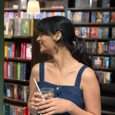 Nerding about food🥐🌮🍮
Baker@Subko, Mumbai