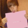 LABieberCrew's profile picture. im telling u guys being a belieber is really worth it. & he crashed my prom.