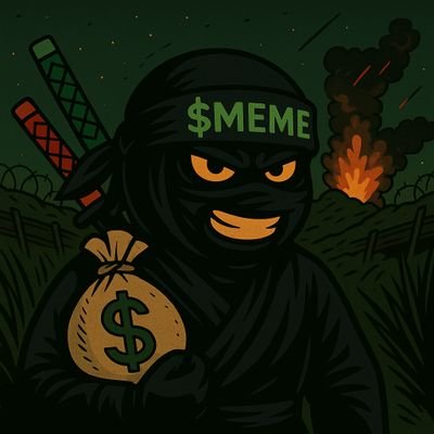 0xTrencho's profile picture. Crypto degen, PhD in patience