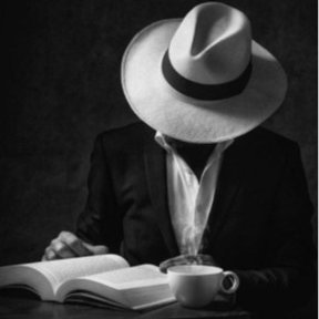 MockingInk's profile picture. Mocking the mess of life with words that sting, tickle, and sometimes heal.