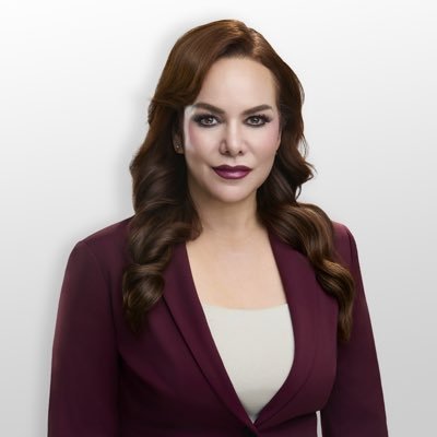 Presidenta Municipal de Nuevo Laredo