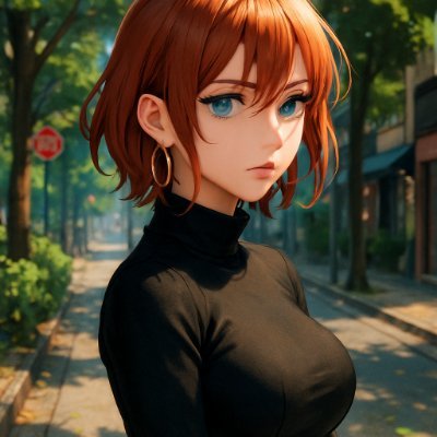 wakaba_c458f's profile picture. 夜更かしがやめられない