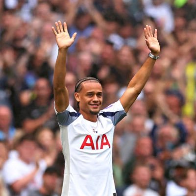 THFC is my clubšglory glory Tottenham Hotspurāsš¤