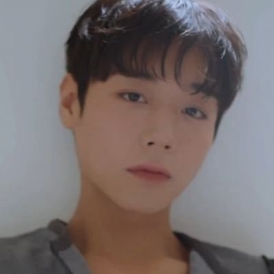 its me and serious by park jihoon against the world