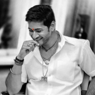 Babu tarvathe evaraina 🤙
 
@urstrulymahesh