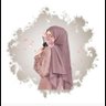 nadhifahnash92's profile picture. Muslima||Introvert||#GGMU❤