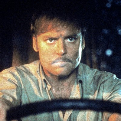 roadgamesjp's profile picture. “オーストラリアのヒッチコック”鬼才リチャード・フランクリン監督最高傑作🥓すべての孤独者に捧ぐ、独り言サスペンス🥓ステイシー・キーチ ＆ ジェイミー・リー・カーティス主演『ロードゲーム』10/31(金)よりシネマート新宿ほか日本初公開🥓今日のブタは、明日のベーコン