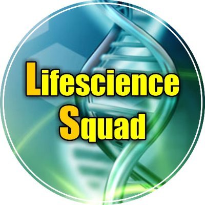 lifesciencesqua's profile picture. A resource hub for life sciences learning & careers, study, research insights, exam tips, jobs, internships & workshops in biotech & healthcare industries.