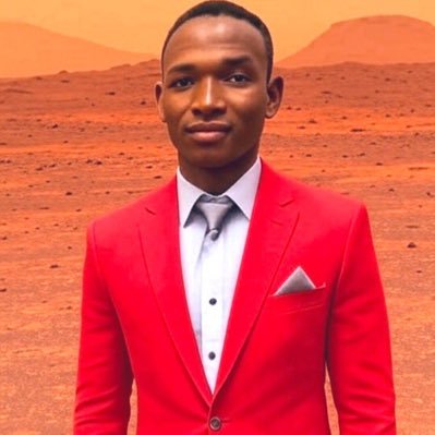 a computer engineering graduate @unilagnigeria a researcher analyst on global education and technology Member to the @PMInstitute
