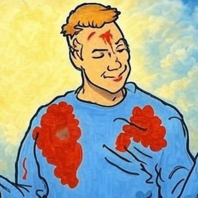 ShoebodyBopCTO's profile picture. Fan page of The Shoebody Bop (Creator: Drue Langlois) We are the CTO of $BOP CA: 9TWe3N38dCHkLKSJ314ag4do8FsJRR9L9HEmh35Rpump