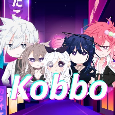 KobboTV's profile picture. The official X account for the gremlin streamers! We'll be posting here when we go live! Toss a follow if you enjoy the content! (not interested in art comms)