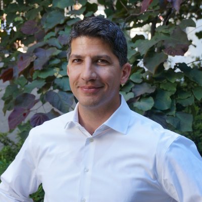 founder @CivilizationVC | 1st $ @omadahealth @ForesightDx @BillionToOneInc Rewrite (now @intelliatx) | 20 career health tech + bio exits | šļø | views my own
