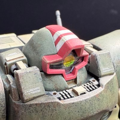 1/144系を10代目風に制作してますwww( ̄▽ ̄;)色々ザツですが超がんばってるフリはしてます( ̄□︎ ̄;)異世界在住www( ˘͈ ᵕ ˘͈ )