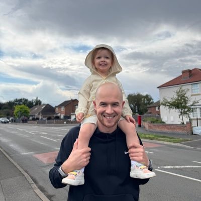 IanTurner_'s profile picture. Dad | Husband | Football Writer | PFSA Accredited Analyst