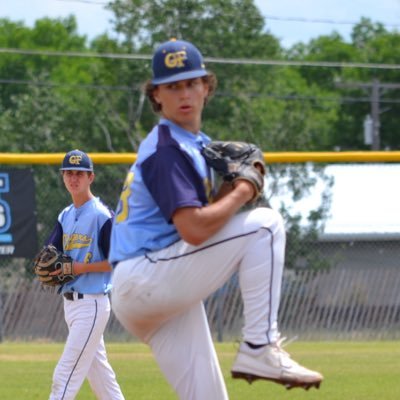 Class of ‘26 | LHP | 5’11 182lbs | 25 ACT |maksvanmiert@gmail.com | (406)-788-2595
