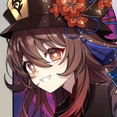 🏳️⚧️ She/Her 🏳️⚧️
@OFFillia my wife ❤️❤️❤️
J'suis là : https://t.co/3MwXsvVCiL
Modératrice chez @Ambre_thr aussi : https://t.co/miUZd4uHNQ