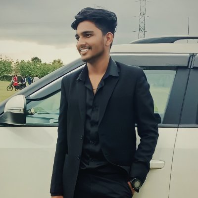 Mustu_kc's profile picture. I help startups build MVP apps & websites | Founder of Blactron | Sharing how I grow my agency | 🌐 https://t.co/xXAO01xjzH