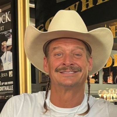 Official X fans page for KidRock. American singer-songwriter, rapper, musician, and record producer