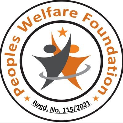PWF_NGO's profile picture. 