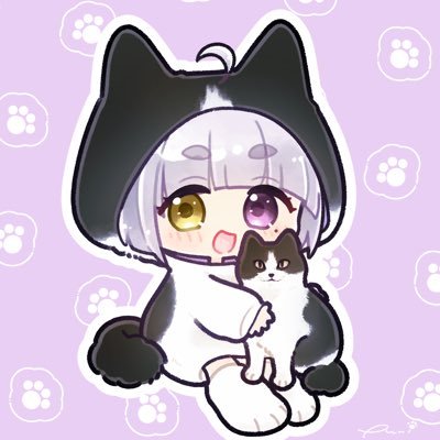 raruu_0814's profile picture. いろんなこと挑戦したいライバーらるうです！ 現在立ち絵準備中！！干し芋（虫注意💦）→ https://t.co/RhRSNNRDLd