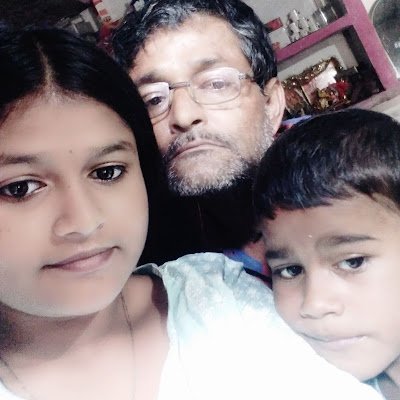 NIRMALK58416976's profile picture. 