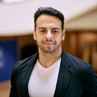 MoALGq's profile picture. Quantum Hardware @GoogleQuantumAI | PhD @UniofOxford | Rhodes Scholar @Rhodes_Trust | Research @BerkeleyLab @UCBerkeley @KAUST_News