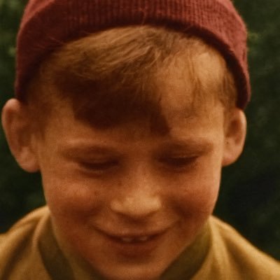 JakobStiller's profile picture. fühle mich Kaspar Hauser seelenverwandt