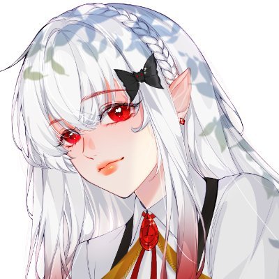 🦇 Welcome to Levia / レヴィア🦇
You can call me Levia/Pia/Lep. Nice to meet you!🌹
=================================
||ママ : @_sakanashiro ||パパ : Tiko D'Zaven||