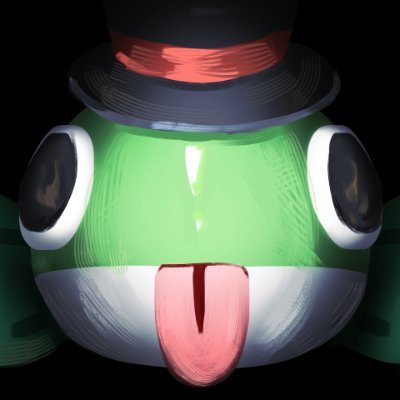 Kindvirus999's profile picture. a fish.
 I love Kanata

pfp by @snorezu
Commissions open! 
https://t.co/qKRqIr1eF7