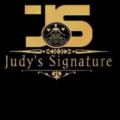 JudySignature's profile picture. A fashion designer 🧥🩳